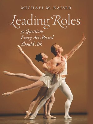 cover image of Leading Roles